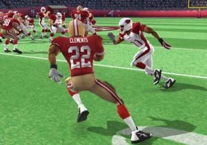 Madden NFL 11