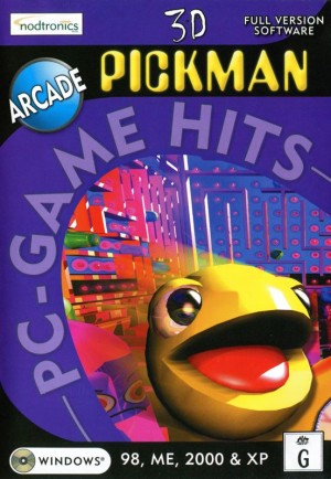 Pickman Saves The Kingdom