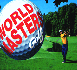 World Masters Golf