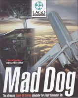 Mad Dog