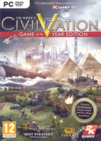 Sid Meier's Civilization V: Game of the Year Edition