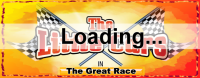 The Little Cars in the Great Race