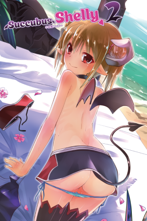 Succubus Shelly 2