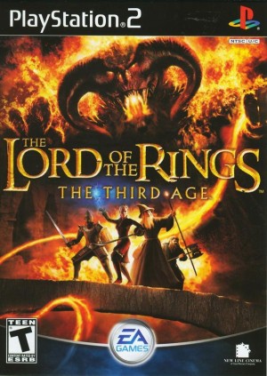 The Lord of the Rings: The Third Age