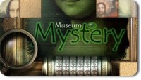 Mystery Museum