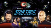 Pinball FX: Williams Pinball - Star Trek: The Next Generation
