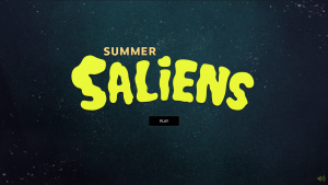 Summer Saliens