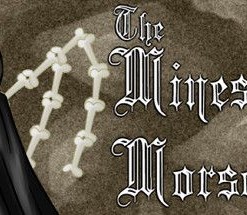 The Mines of Morseph