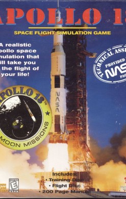 Apollo 18: The Moon Missions