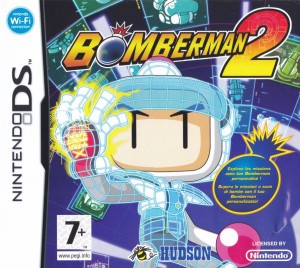 Bomberman 2