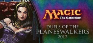 Magic: The Gathering - Duels of the Planeswalkers 2012: Foil Conversion 'Grave Whispers'