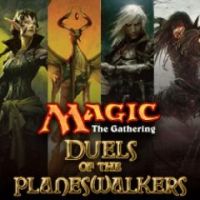 Magic: The Gathering - Duels of the Planeswalkers: Gold Game Bundle