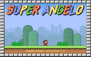 Super Angelo
