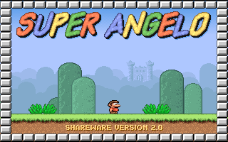 Super Angelo