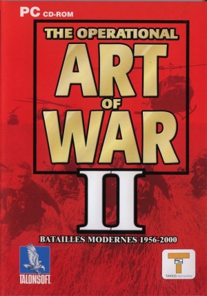 The Operational Art of War II: Modern Battles 1956-2000