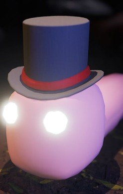 Worm Jazz