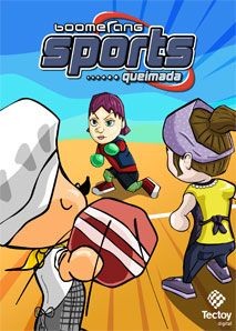 Boomerang Sports Queimada