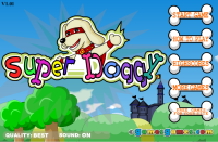 Super Doggy