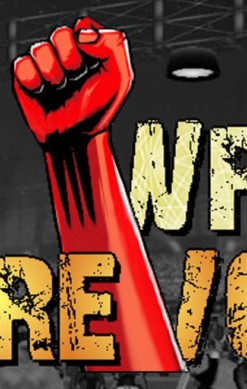 Wrestling Revolution