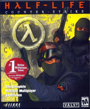 Half-Life: Counter-Strike