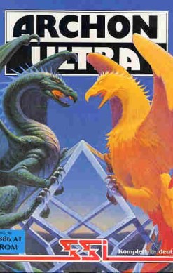 Archon Ultra