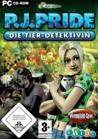 P. J. Pride: Pet Detective