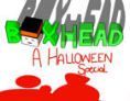 Boxhead: A Halloween Special