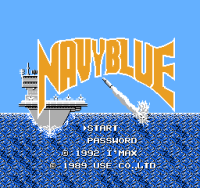 NavyBlue