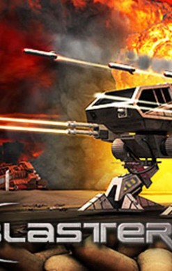 Xblaster