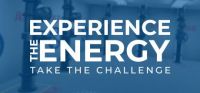 Experience The Energy: Take The Challenge