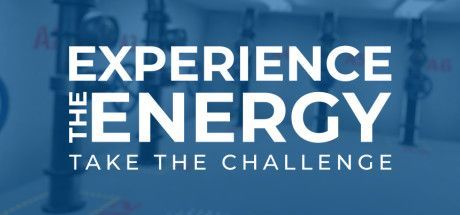 Experience The Energy: Take The Challenge