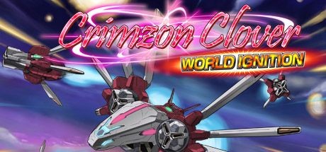 Crimzon Clover: World Ignition