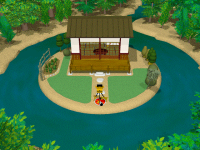Jungle Park