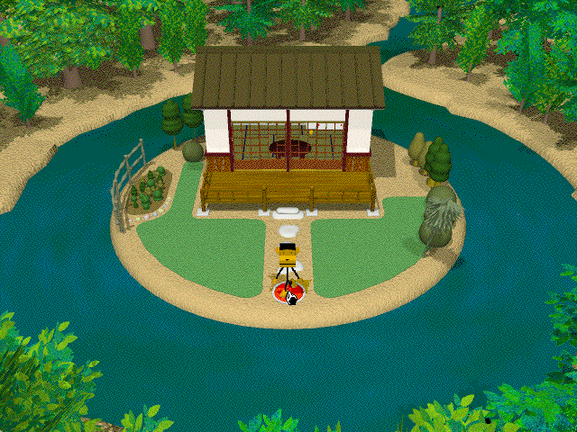 Jungle Park