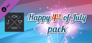 Fishing Planet: Happy 4th of July Pack