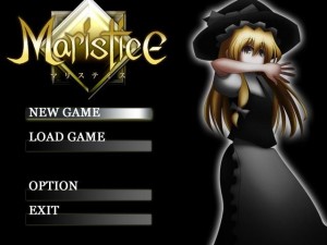 Maristice