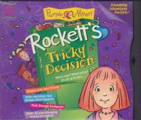 Rockett's Tricky Decision