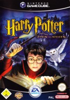Harry Potter and the Sorcerer's Stone