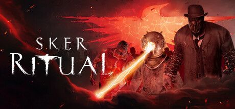 Sker: Ritual