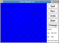 Xvier