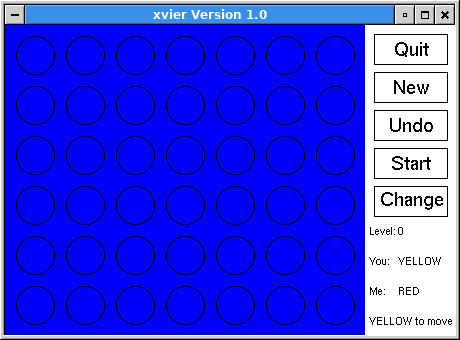 Xvier