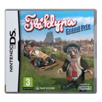 Flåklypa Grand Prix