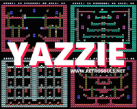 Yazzie