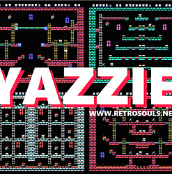 Yazzie