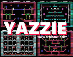 Yazzie