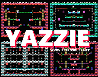Yazzie