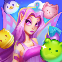 Neopets Faerie's Hope