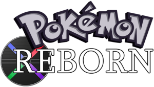 Pokémon Reborn