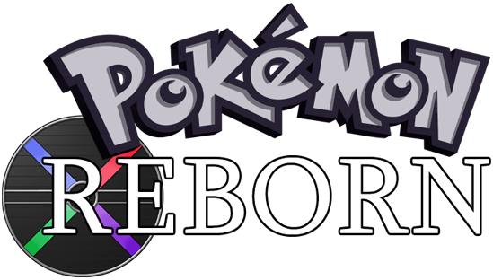 Pokémon Reborn