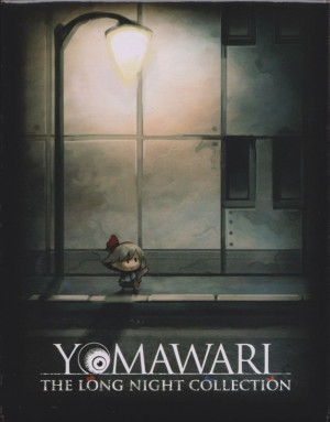 Yomawari: The Long Night Collection (Collector's Edition)